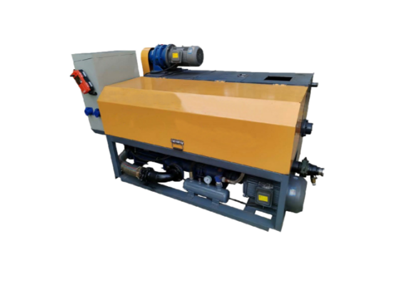 TR-20 Foam Concrete Machine