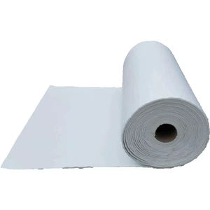 Silica Aerogel Insulation Hydrophobic Mat of High Temp. Blanket Pipe Insulation