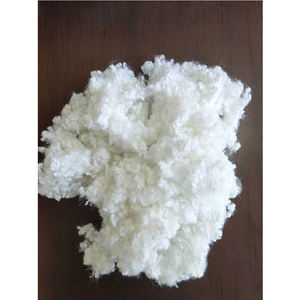 pp concrete fiber for cement reinforcement 3mm 6mm 9mm 12mm High strength good dimensional stability polypropylene fiber