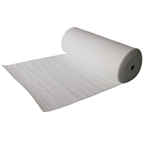 Aerogel insulation blanket good  thermal insulation Aerogel felt for Pipe insulation