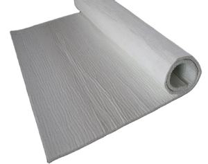 Prime Quality Made In Italy 1000X500X20 Insulating Aerogel Felt Aerogel Felt Roll For Export