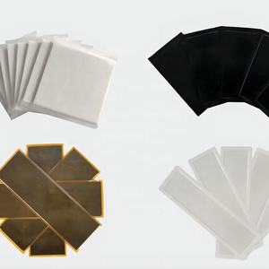 Aerogel Blanket Nano Insulating Material for Heat and Refrigerant Insulation