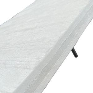 High Quality Insulated Material Aerogel Board Thermal Insulation Materials Silica Aerogel Blanket