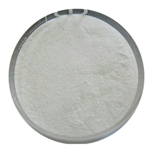 NC foaming agent for PVC foaming board