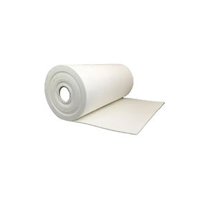 Professional Aerogel Thickness 3mm Aerogel Insulation Aerogel Blanket With CE Certificate