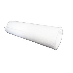 Prime Quality Made In Italy 20000X1500X20 Aerogel Felt Roll With Long Service Life For Refrigerator