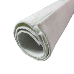 High Quality 10mm Nano Aerogel Blanket Industrial Design Style Fire-Resistant Building Thermal Insulation Materials