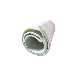 QNS0425RA 100%P aerogel waterproof thermal insulation fabric far infrared thermal storage Antibacterial