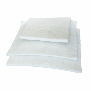 Factory cheap  with CE certificate isolamento aerogel blanket /Aerogel paint for wall insulation building materials