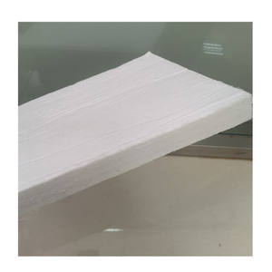 High Quality Finest  Insulation Mat Nano With Good Nanoscale Aerogel Blanket