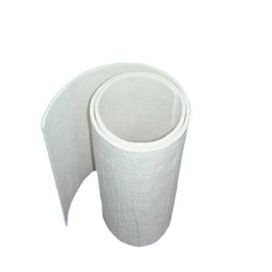 fireproof nano blanket aerogel insulation sheet with CE 6mm 10mm