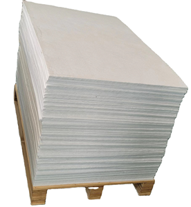 CE aerogel insulation felts fireproof material roof thermal insulation