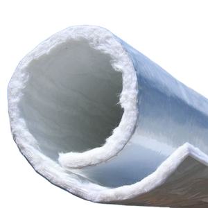 10mm Super quality Silica Aerogel heat insulation blanket and panel with low thermal conductivity