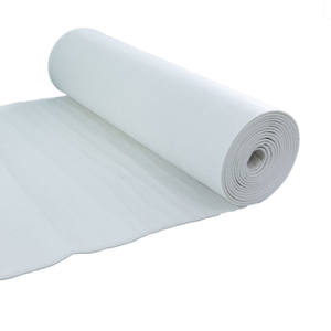 10mm Silica aerogel insulation mat with aluminium foil aerogel sheet carbon aerogel powder