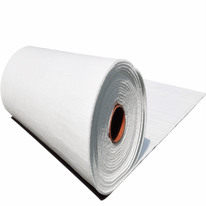 30mm AEROGEL Insulated Roof and Wall Sandwich Panel White Metal Steel Building Color