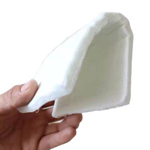 Aerogel Powder Of Building Paint Raw Material Hydrophilic And hydrophobic Silica Aerogel Powder