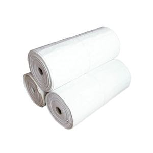 Ceramic fiber thermal insulation sheet materials high temperature reflective insulation material high quality aerogel