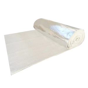 3mm Thickness Flexible Insulation Material Aerogel